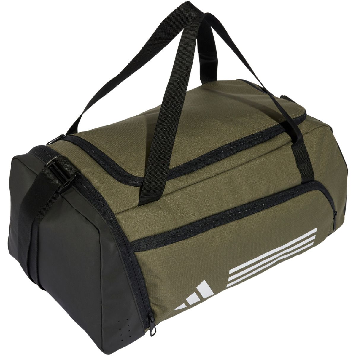 adidas Geanta Essentials 3-Stripes Duffel Bag S IZ1907