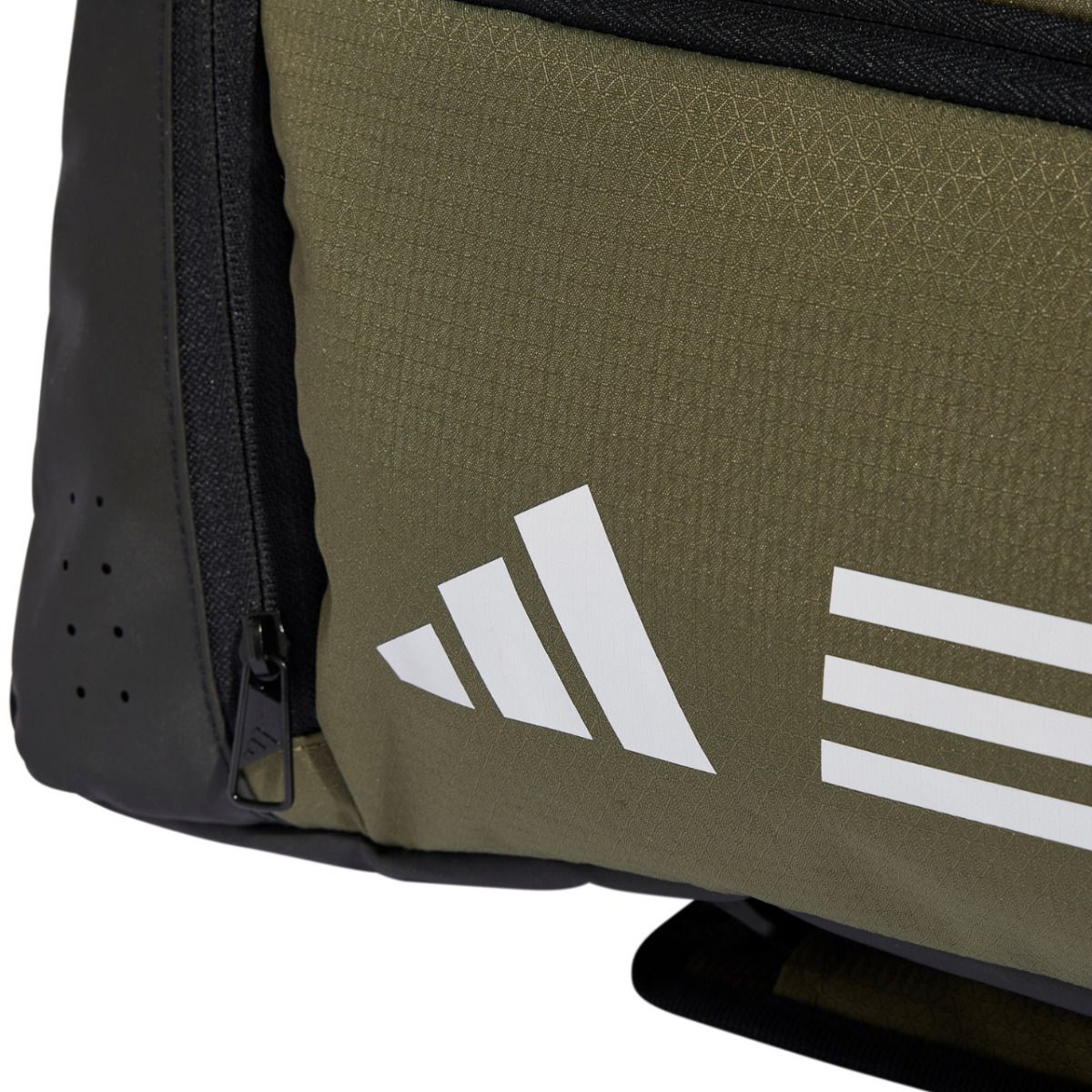 adidas Geanta Essentials 3-Stripes Duffel Bag S IZ1907