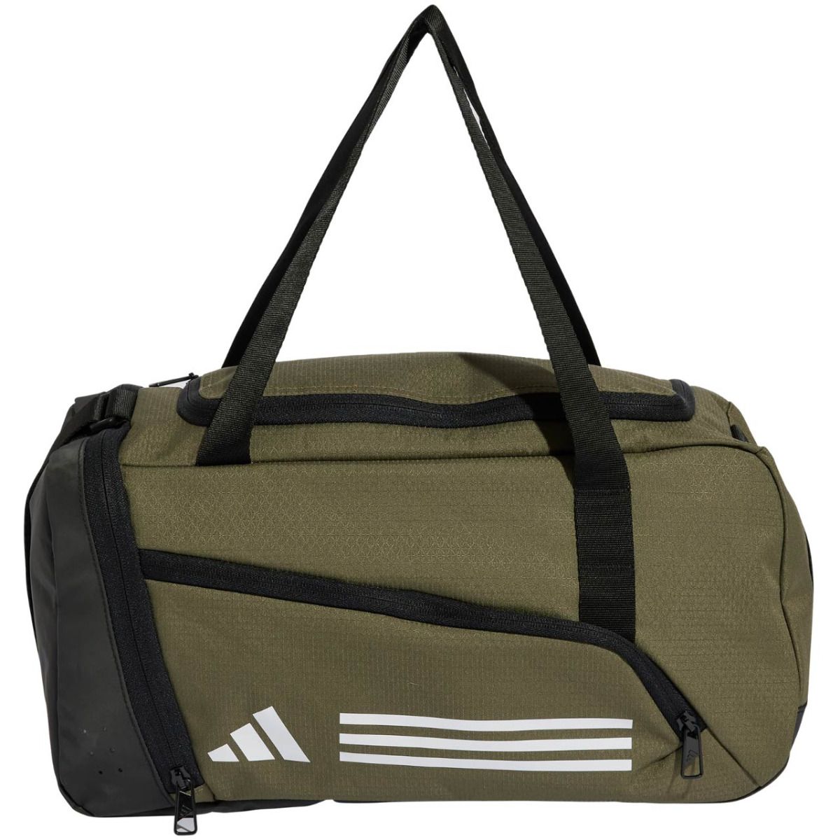 adidas Geanta Essentials 3-Stripes Duffel Bag XS IZ1906