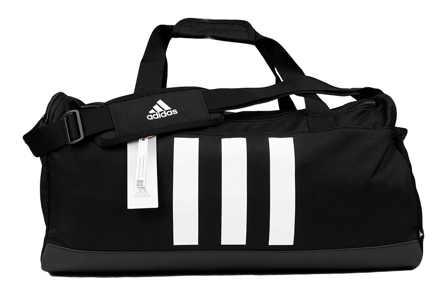 adidas Geanta Essentials 3- Stripes Duffel Bag M GN2046
