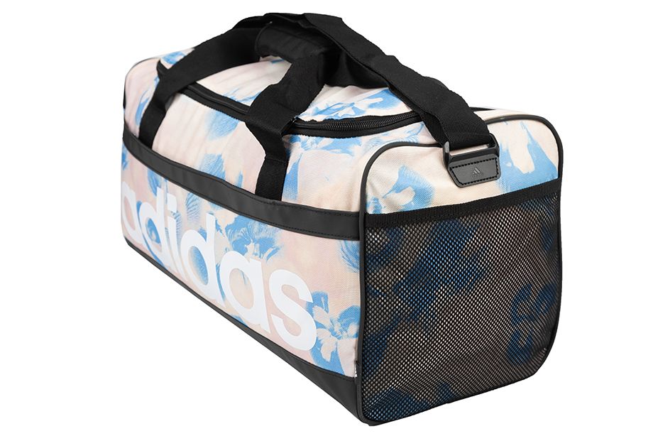 adidas Geanta Essentials Duffel Bag S GFX W IS3781