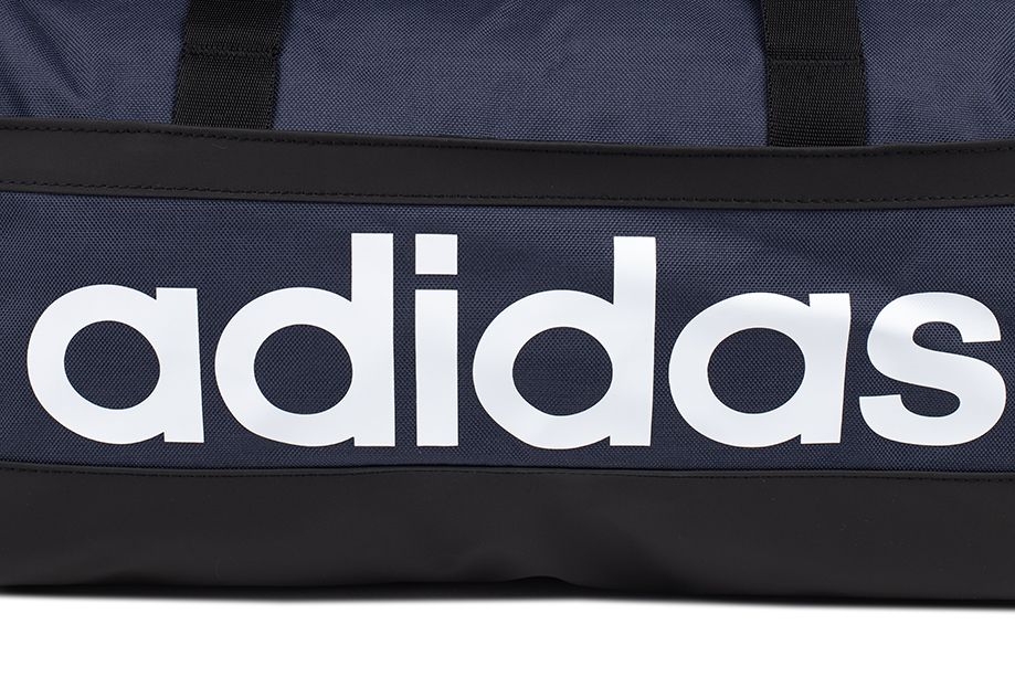 adidas Geanta Essentials Linear Duffel Extra Small HR5346