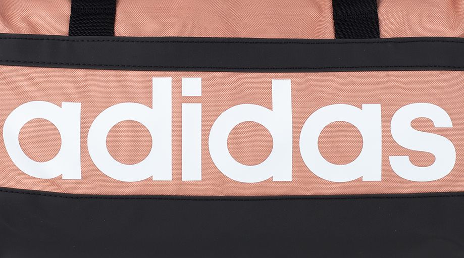 adidas Geanta Essentials Linear Duffel Extra Small IL5765 adidas Geanta Essentials Linear Duffel Extra Small IL5765
