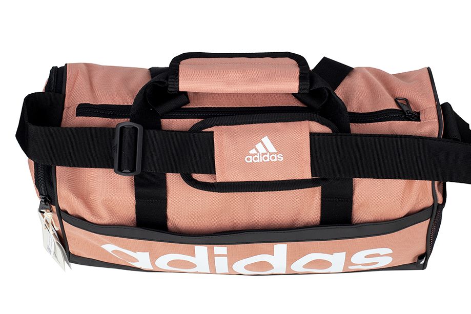 adidas Geanta Essentials Linear Duffel Extra Small IL5765 OUTLET