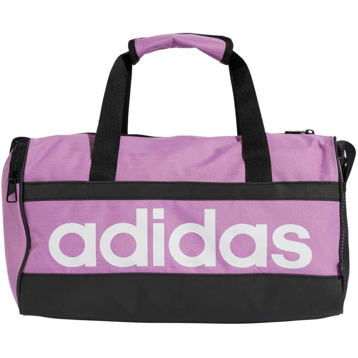 adidas Geanta Essentials Linear Duffel Extra Small IZ1901