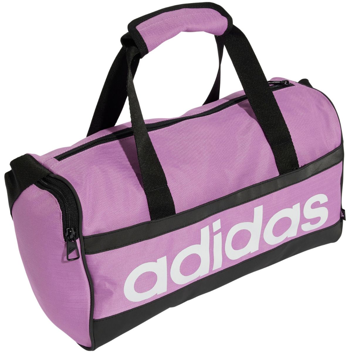 adidas Geanta Essentials Linear Duffel Extra Small IZ1901