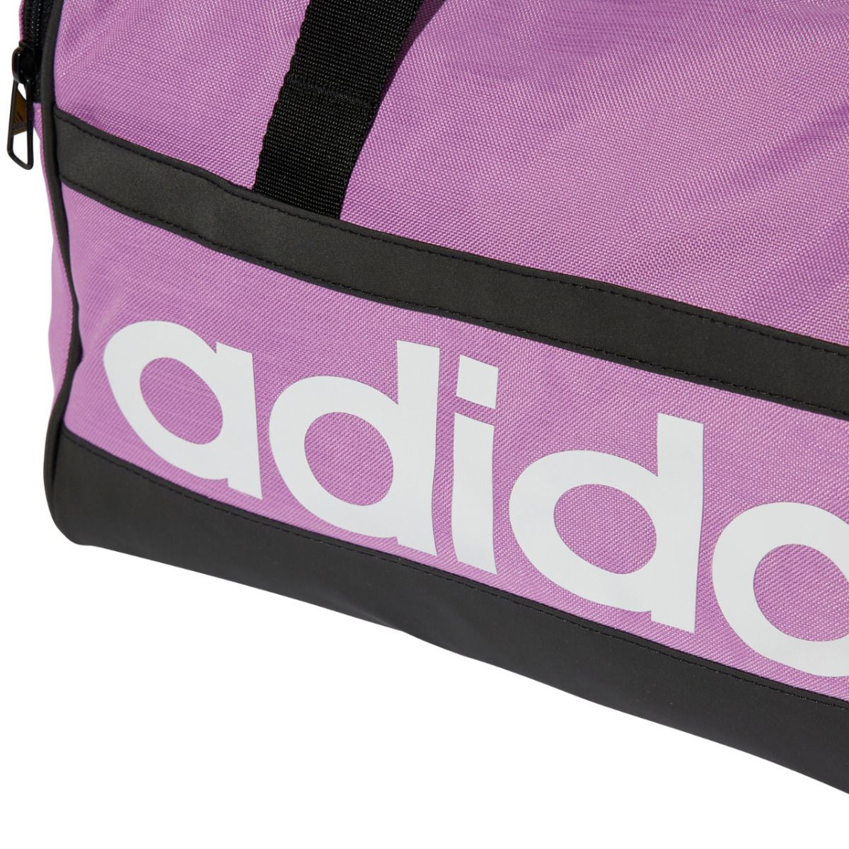 adidas Geanta Essentials Linear Duffel Extra Small IZ1901