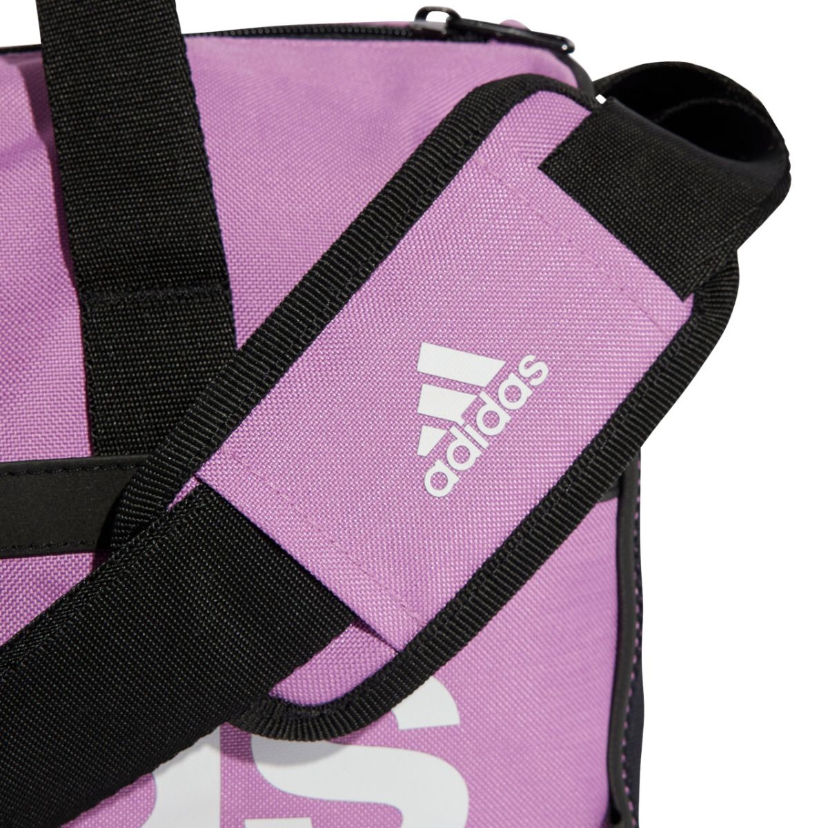 adidas Geanta Essentials Linear Duffel Extra Small IZ1901