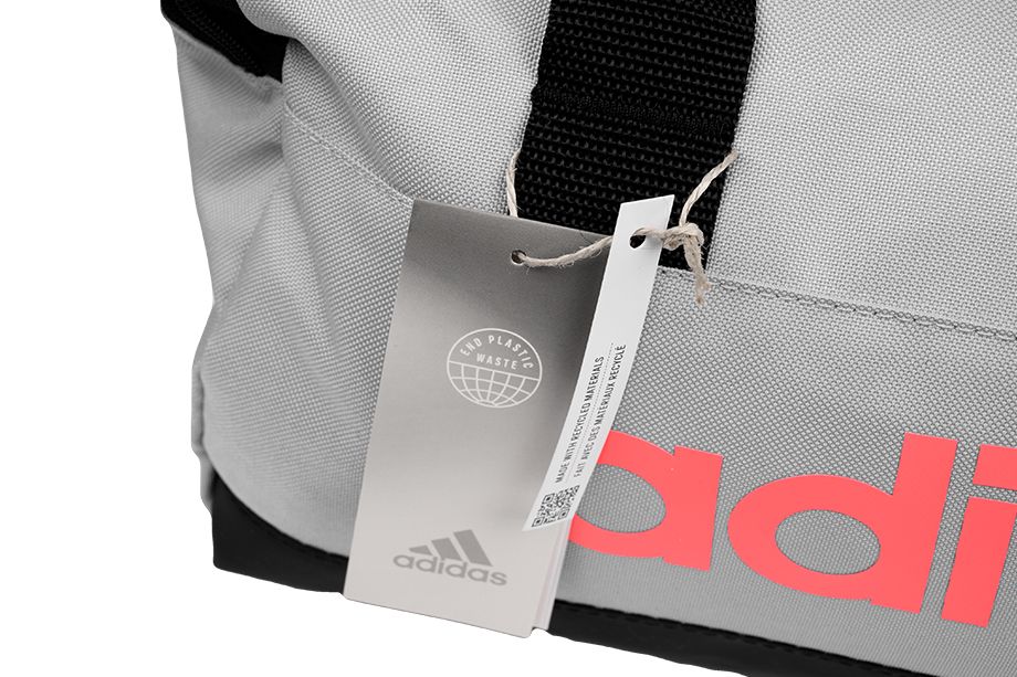 adidas geanta Essentials Logo Duffel Bag XS HC4752 adidas geanta Essentials Logo Duffel Bag XS HC4752