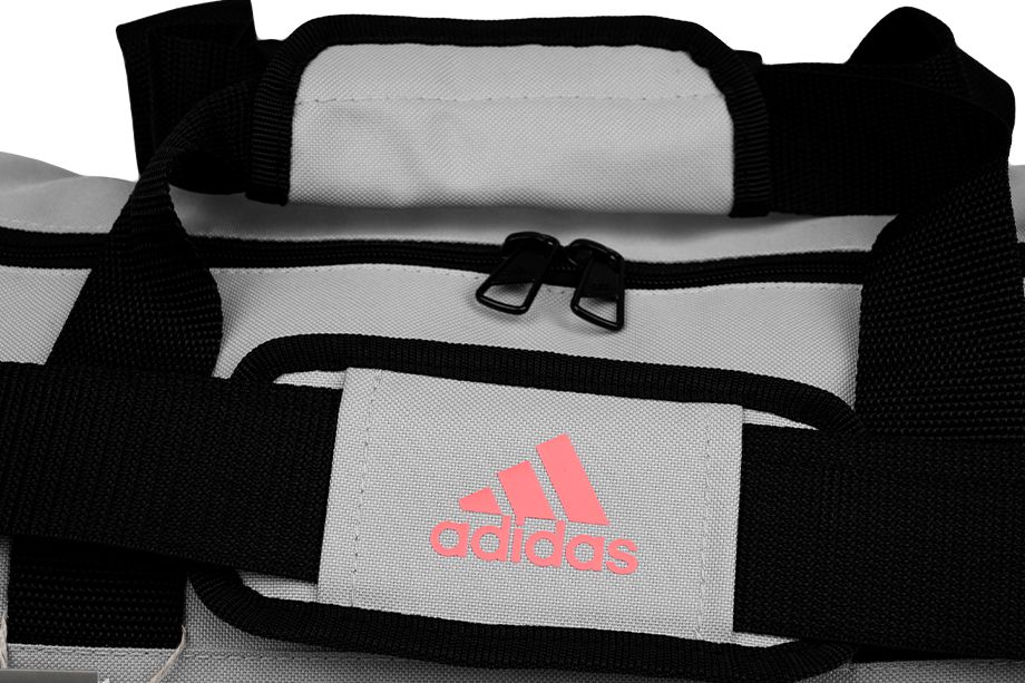 adidas geanta Essentials Logo Duffel Bag XS HC4752 adidas geanta Essentials Logo Duffel Bag XS HC4752