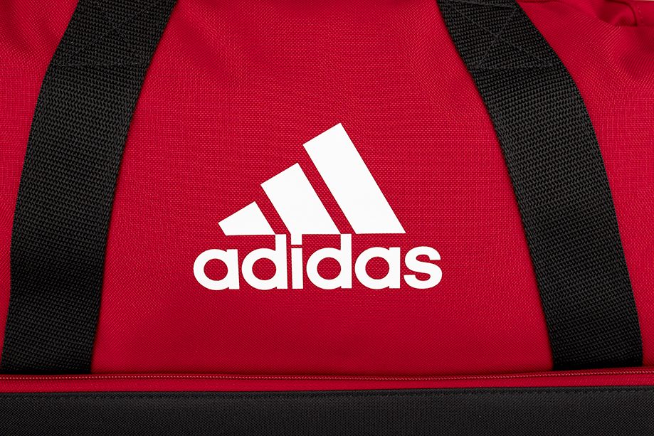 adidas Geanta sport Tiro Duffel Bag Bottom Compartment S GH7258 adidas Geanta sport Tiro Duffel Bag Bottom Compartment S GH7258