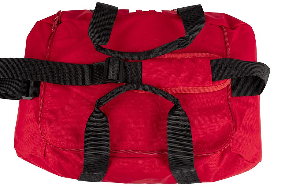 adidas Geanta sport Tiro Duffel Bag Bottom Compartment S GH7258 adidas Geanta sport Tiro Duffel Bag Bottom Compartment S GH7258