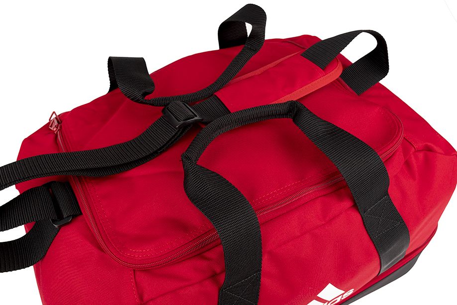 adidas Geanta sport Tiro Duffel Bag Bottom Compartment S GH7258 adidas Geanta sport Tiro Duffel Bag Bottom Compartment S GH7258