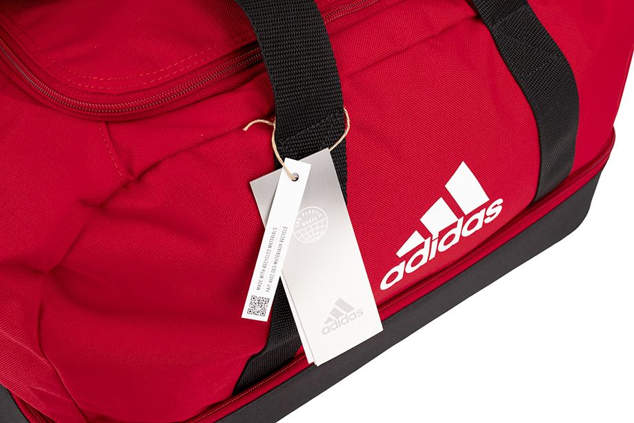 adidas Geanta sport Tiro Duffel Bag Bottom Compartment S GH7258 adidas Geanta sport Tiro Duffel Bag Bottom Compartment S GH7258