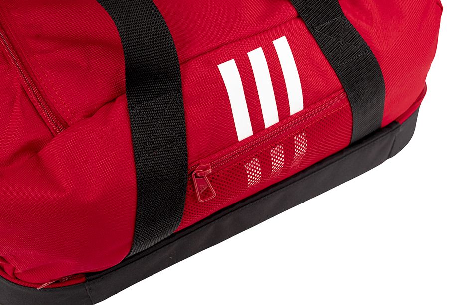 adidas Geanta sport Tiro Duffel Bag Bottom Compartment S GH7258 adidas Geanta sport Tiro Duffel Bag Bottom Compartment S GH7258