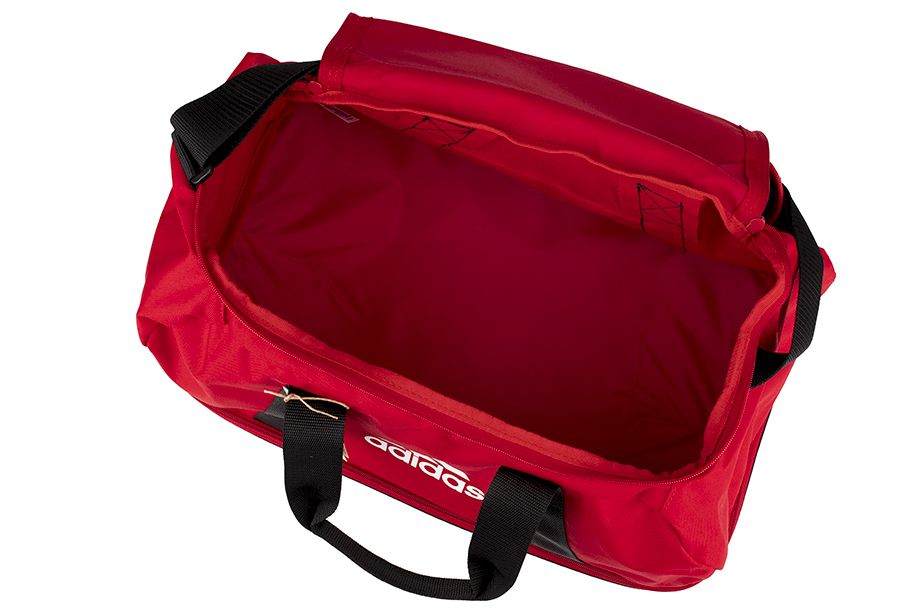 adidas Geanta sport Tiro Duffel Bag Bottom Compartment S GH7258 adidas Geanta sport Tiro Duffel Bag Bottom Compartment S GH7258