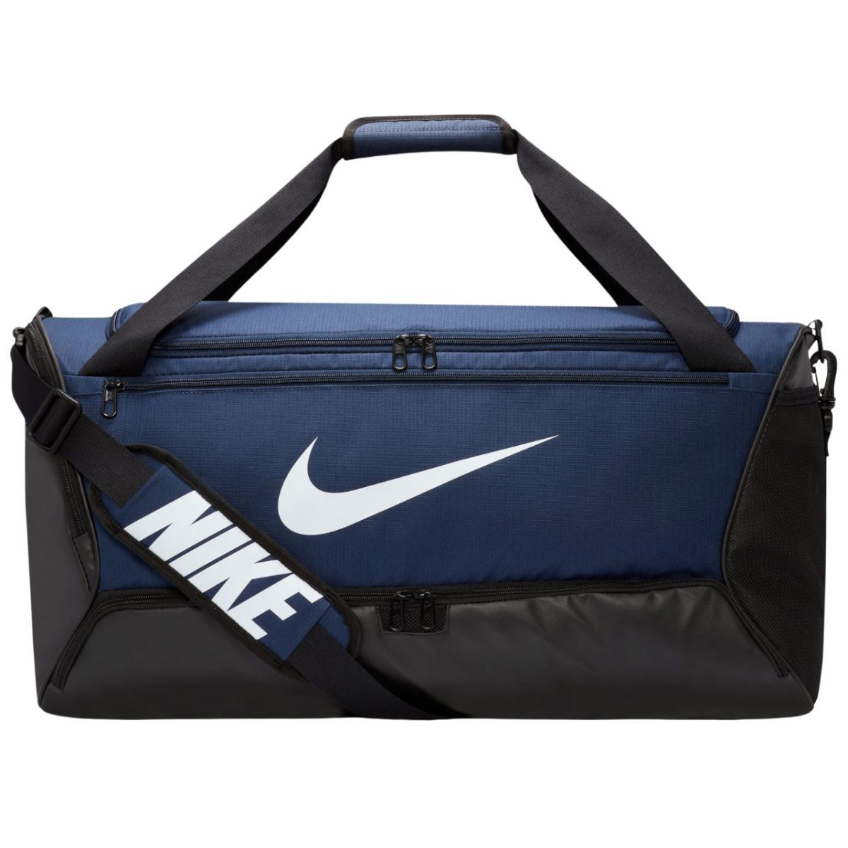 Nike Geanta Brasilia 9,5 Training Duffel M DH7710 410