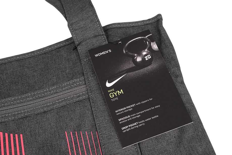 Nike Geanta Gym Tote W BA5446 021