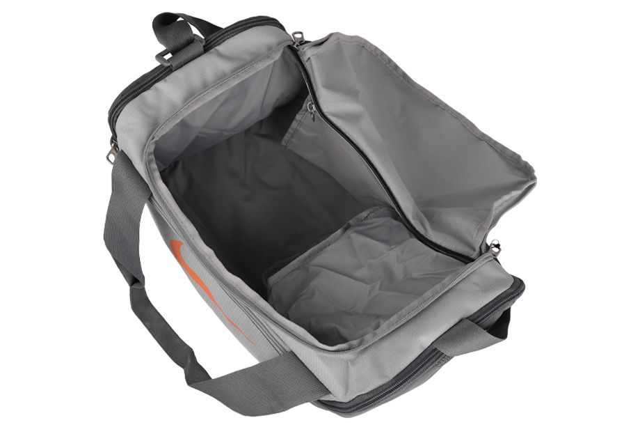 Nike Geanta sport Brasilia XS 9.5 25L DM3977 077 Nike Geanta sport Brasilia XS 9.5 25L DM3977 077