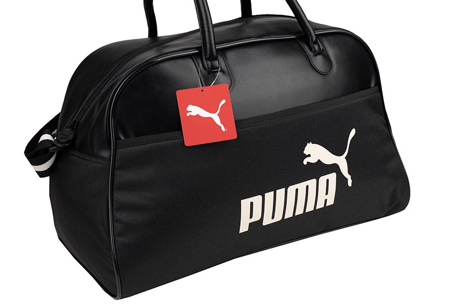 PUMA Geanta Campus Grip Bag 78823 01