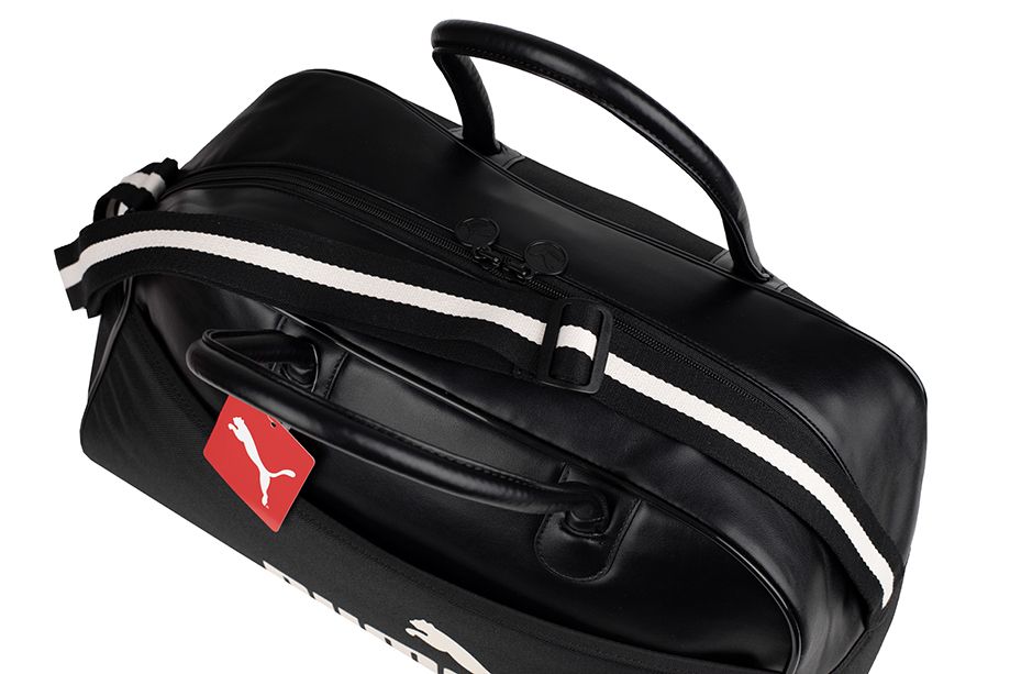 PUMA Geanta Campus Grip Bag 78823 01