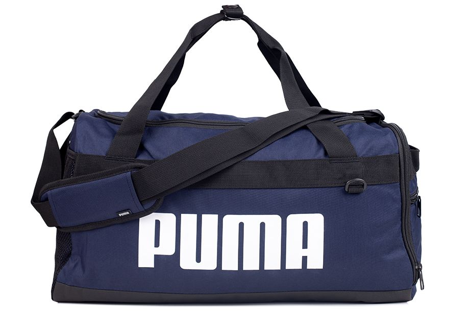 PUMA Geanta Challenger Duffel S 79530 02