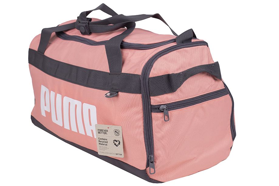 PUMA Geanta Challenger Duffel S 79530 07 PUMA Geanta Challenger Duffel S 79530 07