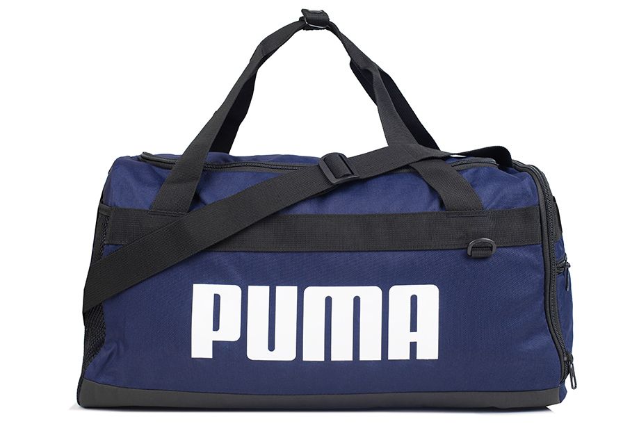 Puma duffel shop