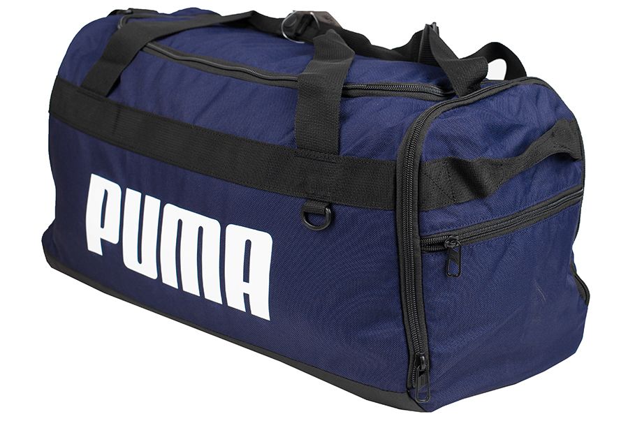 PUMA Geanta Challenger Duffel XS 79529 02