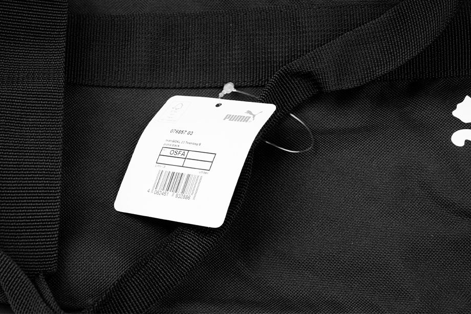 PUMA Geanta team GOAL 23 Teambag L 76862 03 PUMA Geanta team GOAL 23 Teambag L 76862 03