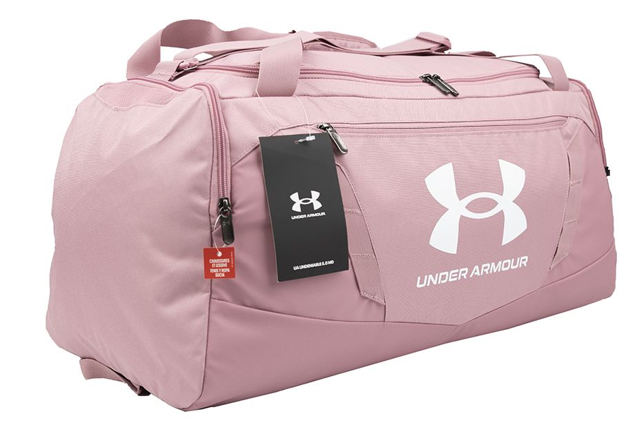 Under Armour Geanta Undeniable 5.0 Duffle M 1369223 697 Under Armour Geanta Undeniable 5.0 Duffle M 1369223 697