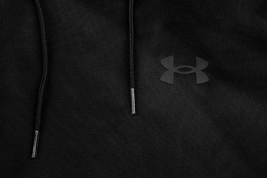 Under Armour bluză bărbați AF Solid Hoodie 1357087 001 Under Armour bluză bărbați AF Solid Hoodie 1357087 001