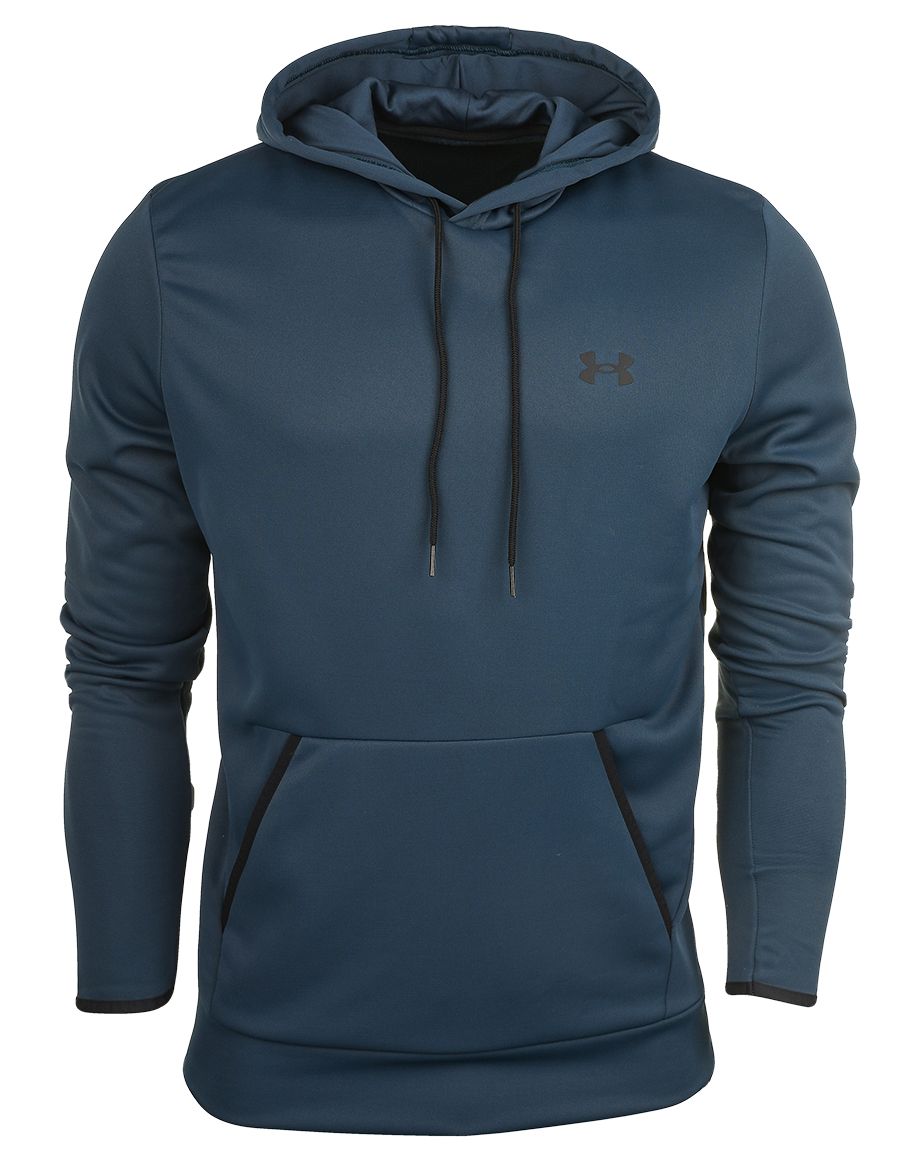 Under Armour bluză bărbați AF Solid Hoodie 1357087 413 Under Armour bluză bărbați AF Solid Hoodie 1357087 413