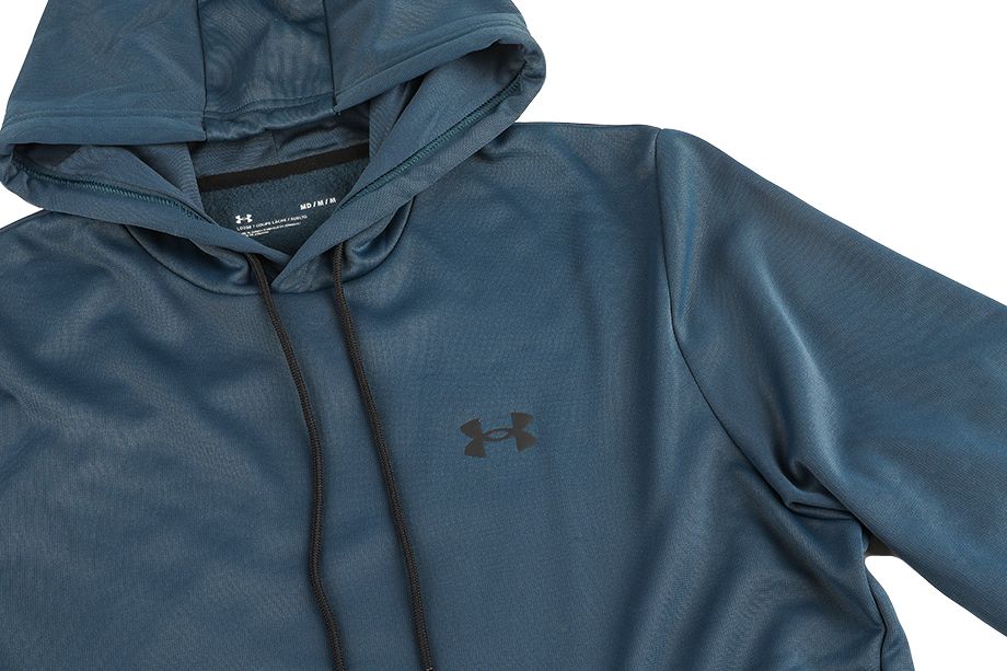 Under Armour bluză bărbați AF Solid Hoodie 1357087 413 Under Armour bluză bărbați AF Solid Hoodie 1357087 413