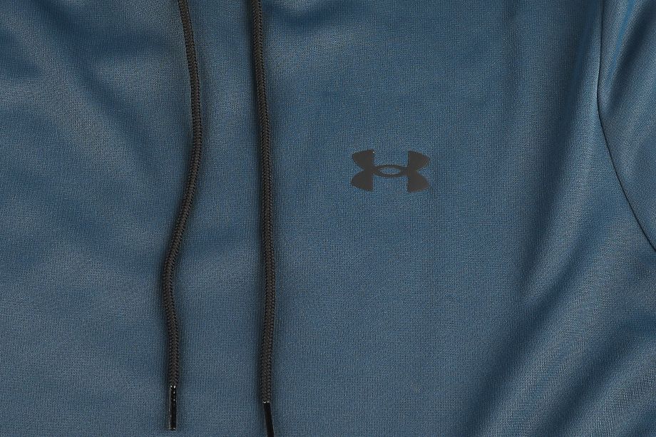 Under Armour bluză bărbați AF Solid Hoodie 1357087 413 Under Armour bluză bărbați AF Solid Hoodie 1357087 413