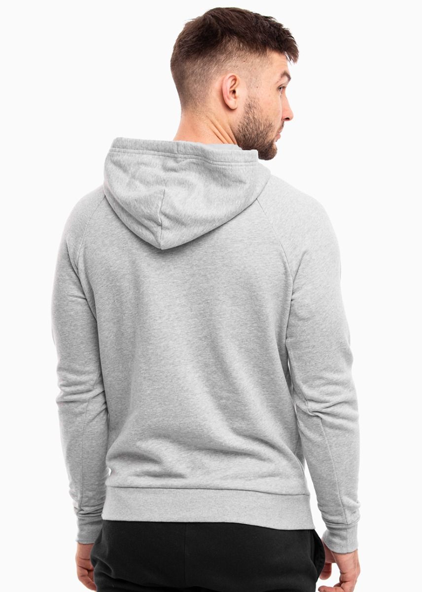 Under Armour Bluză Pentru Bărbați Rival Fleece Big Logo HD 1357093 011