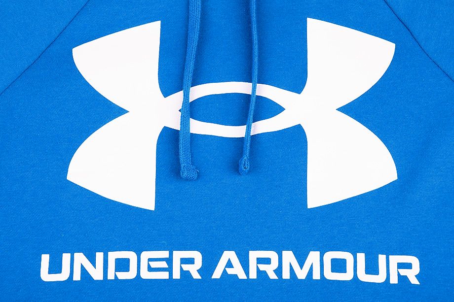 Under Armour Bluză Pentru Bărbați Rival Fleece Big Logo HD 1357093 787
