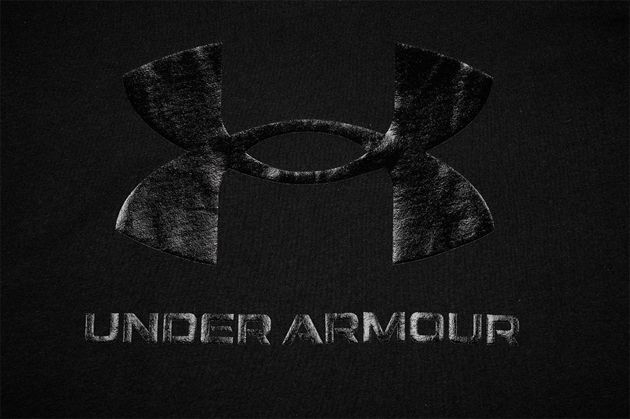 Under Armour tricou pentru femei Live Sportstyle Graphic Ssc 1356305 002