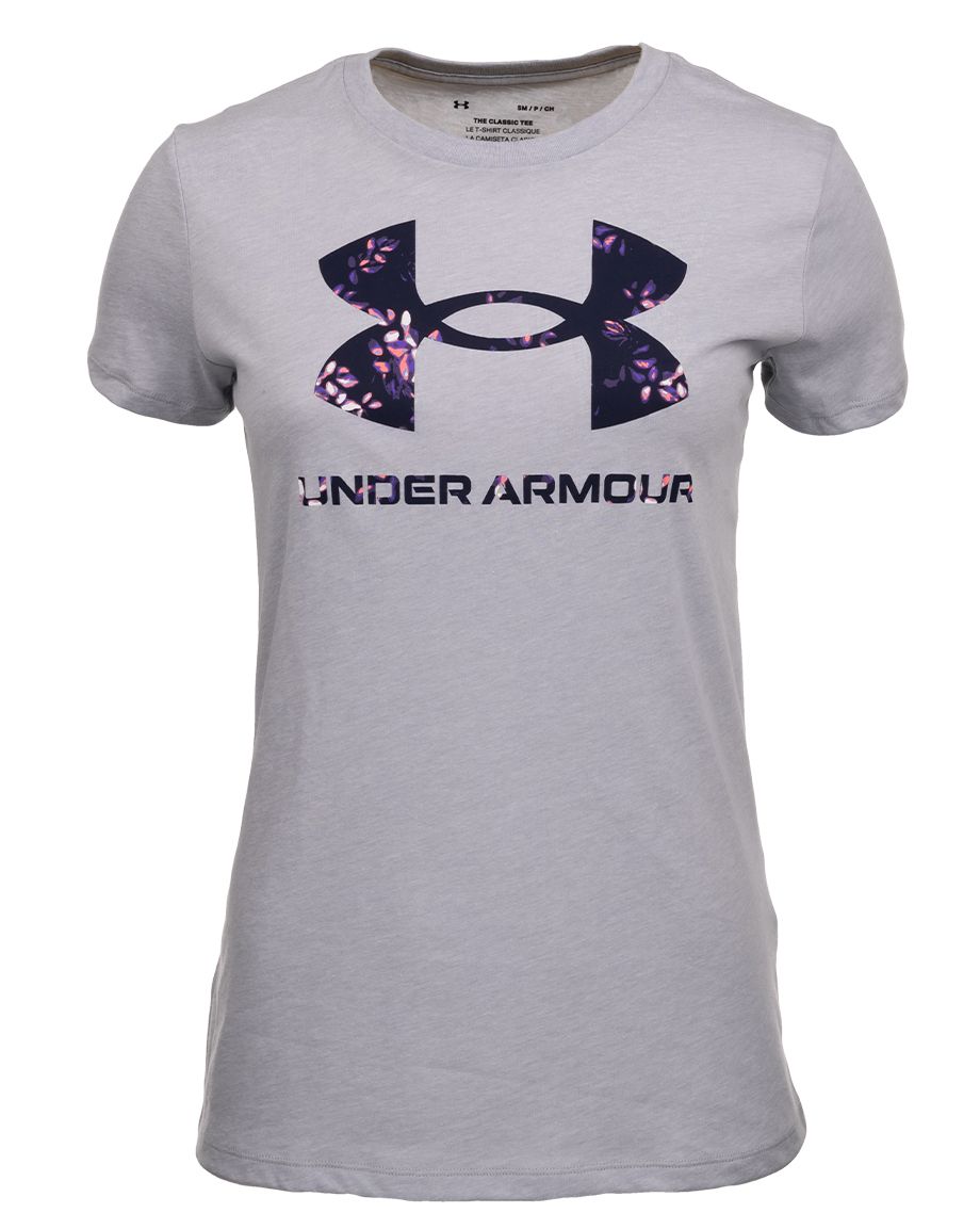 Under Armour tricou pentru femei Live Sportstyle Graphic Ssc 1356305 017