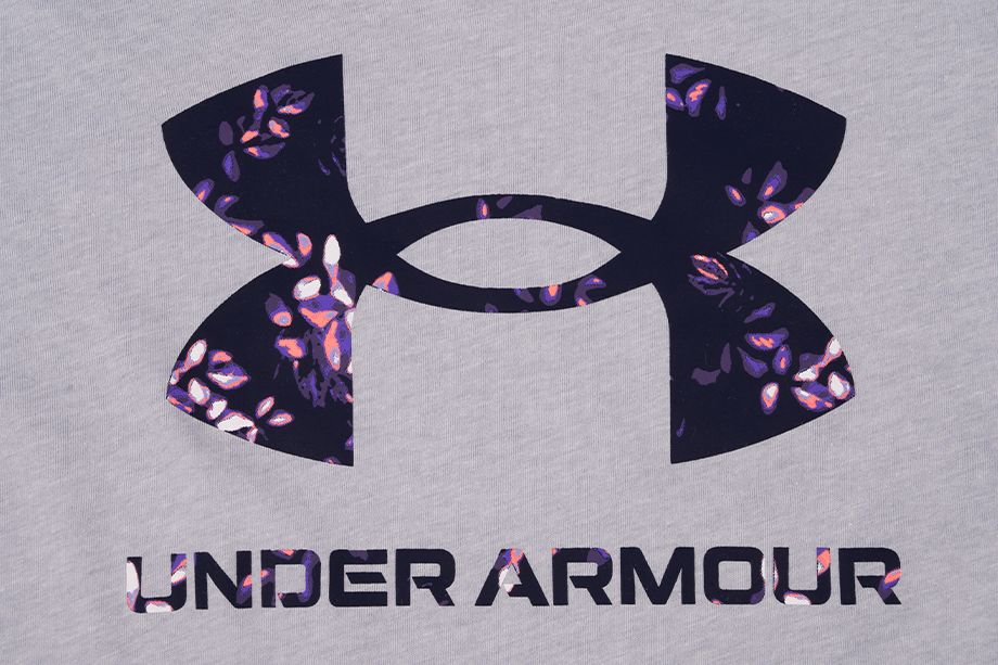 Under Armour tricou pentru femei Live Sportstyle Graphic Ssc 1356305 017