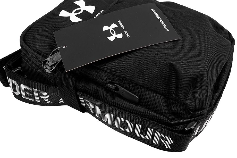 Under Armour Sac Loudon Crossbody 1364192 001 Under Armour Sac Loudon Crossbody 1364192 001