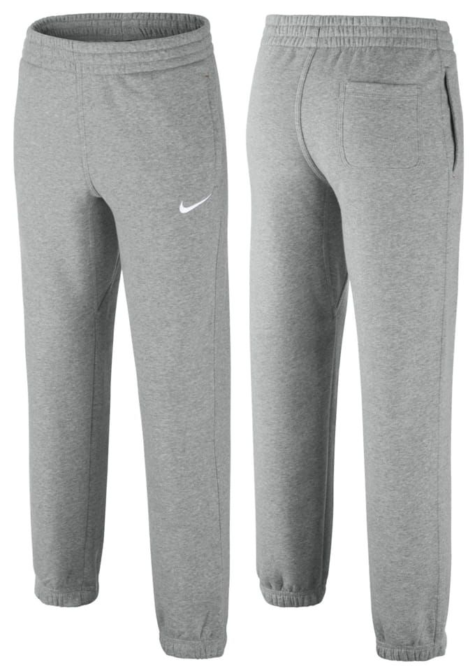 Nike Pantaloni Pentru Copii B N45 Core BF Cuff JUNIOR 619089 063
