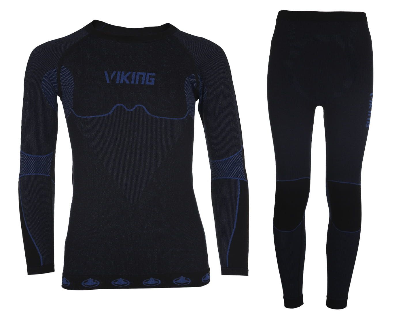 Viking Lenjerie de corp termoactivă pentru copii Riko 500-14-3030-15 EUR 116-128cm OUTLET Viking Lenjerie de corp termoactivă pentru copii Riko 500-14-3030-15 EUR 116-128cm OUTLET