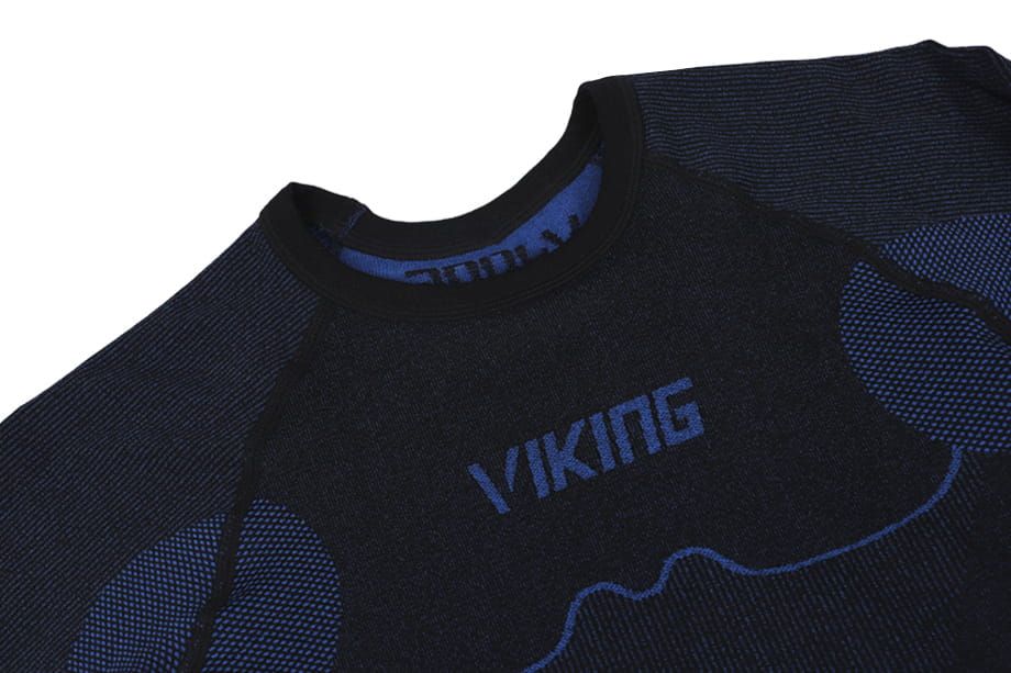 Viking Lenjerie de corp termoactivă pentru copii Riko 500-14-3030-15 EUR 116-128cm OUTLET Viking Lenjerie de corp termoactivă pentru copii Riko 500-14-3030-15 EUR 116-128cm OUTLET