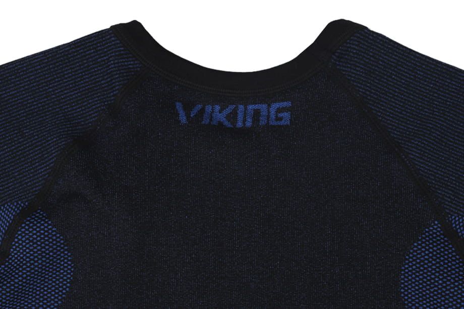 Viking Lenjerie de corp termoactivă pentru copii Riko 500-14-3030-15 EUR 116-128cm OUTLET Viking Lenjerie de corp termoactivă pentru copii Riko 500-14-3030-15 EUR 116-128cm OUTLET