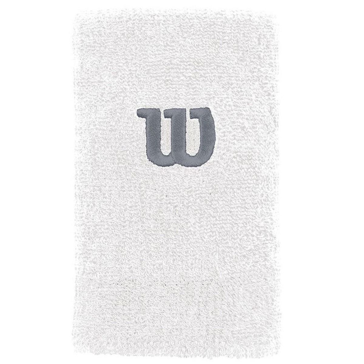 Wilson Brățări Extra Wide Wristband OSFA WRA733516