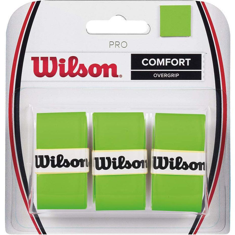 Wilson Grip pentru rachetă Pro Comfort Overgrip WRZ470810