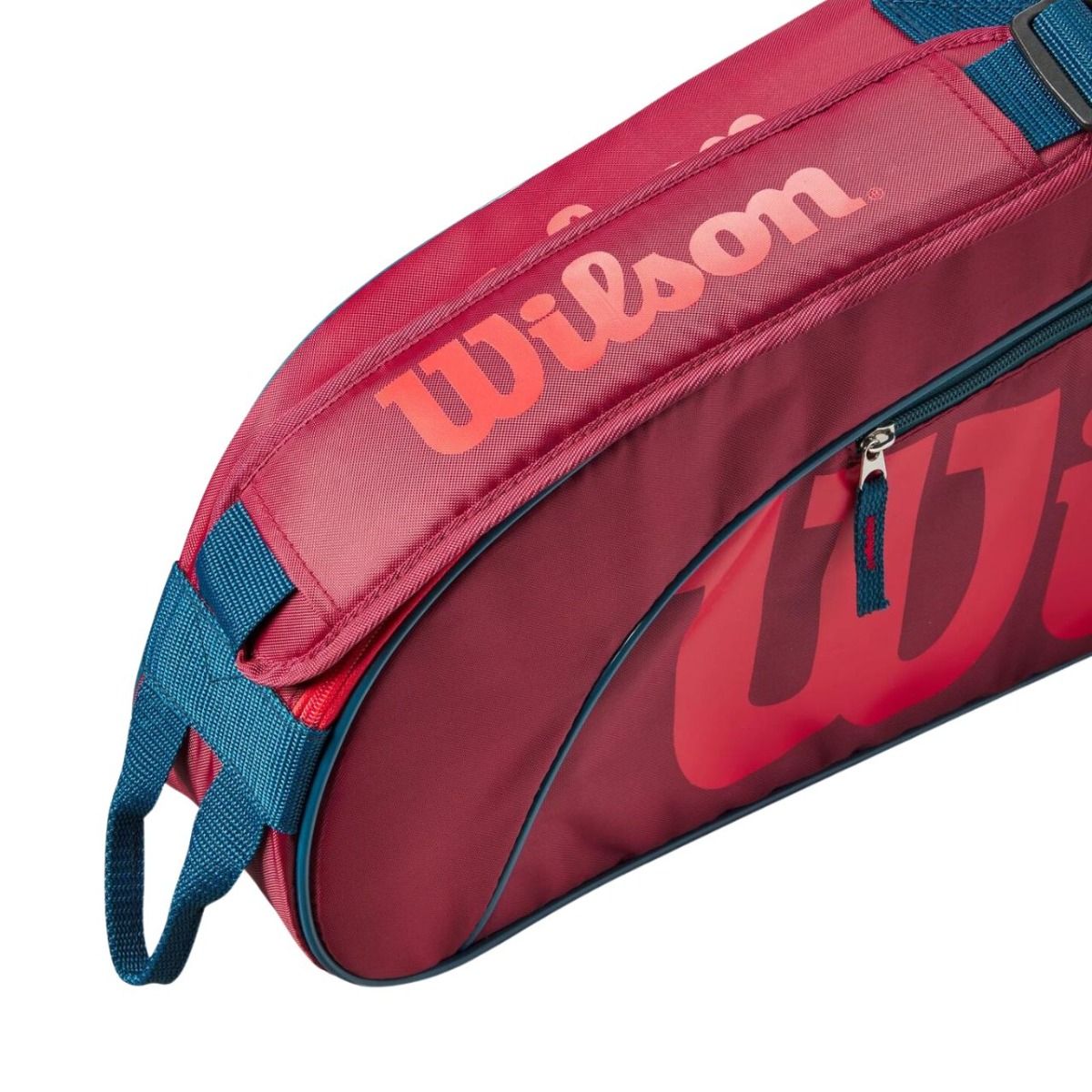 Wilson Geantă de tenis Junior 3PK WR8023903001