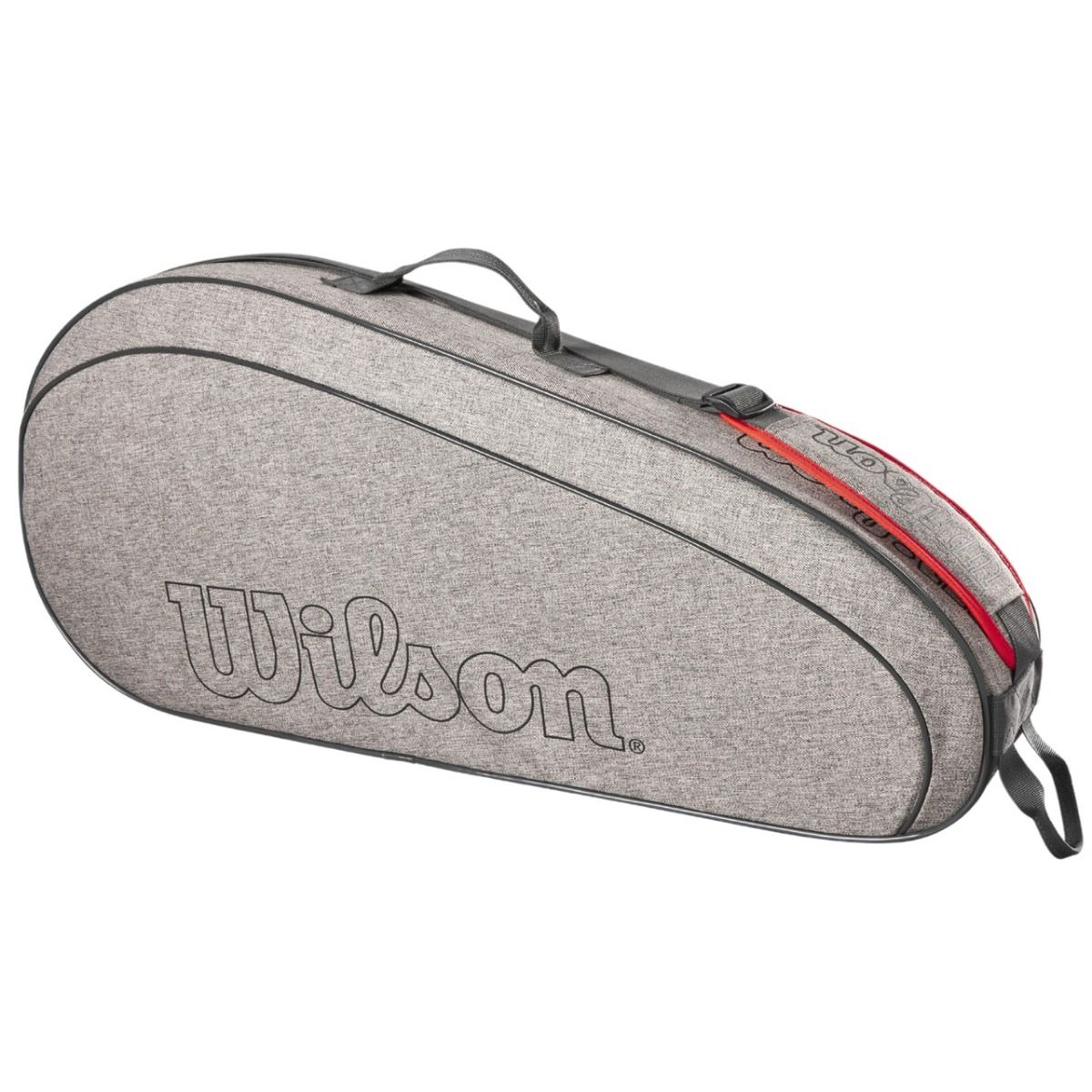 Wilson Geantă de tenis Team 3PK WR8022801001