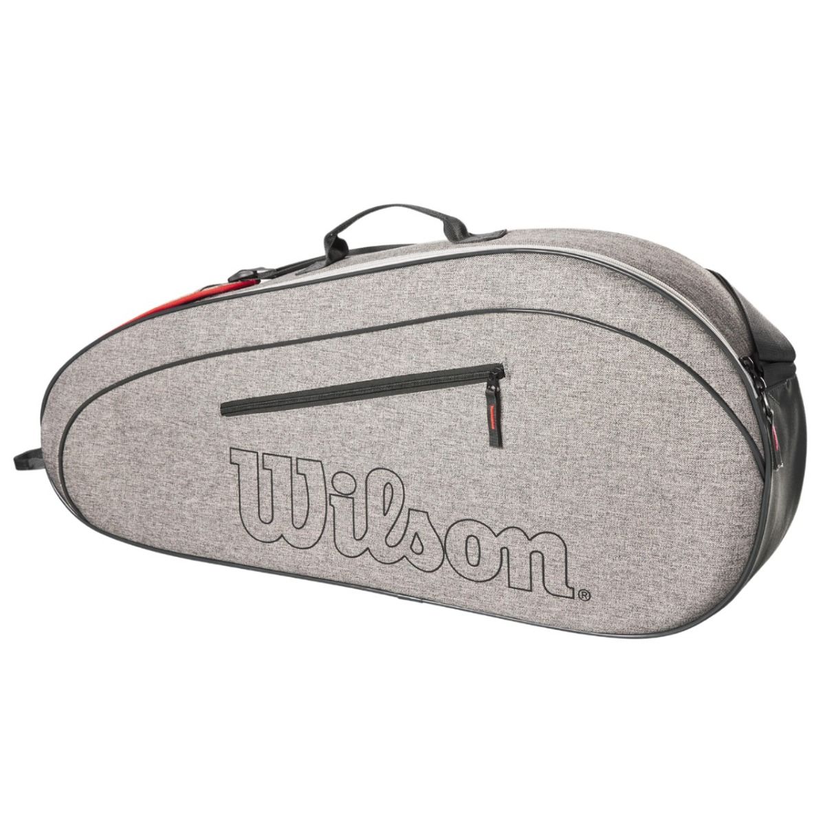 Wilson Geantă de tenis Team 3PK WR8022801001